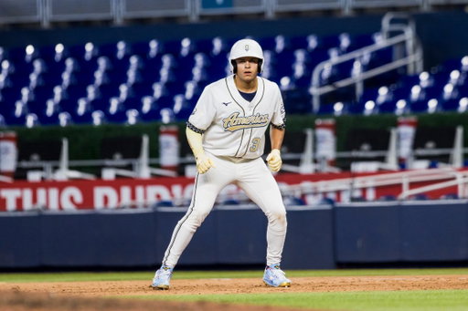 Ascenders on the All-American stage ⭐️⚾️

Sebastian Wilson and Jonathan Marzullo represented IMG Academy at the Prep Baseball All-American Game, with Sebastian adding a Home Run Derby title to the weekend! 🏆 