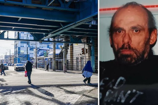 Raymond Horsch was convicted of luring a 9-year-old girl to his car in 2009. Now those court records could be destroyed. https://ebx.sh/qf1NWD 