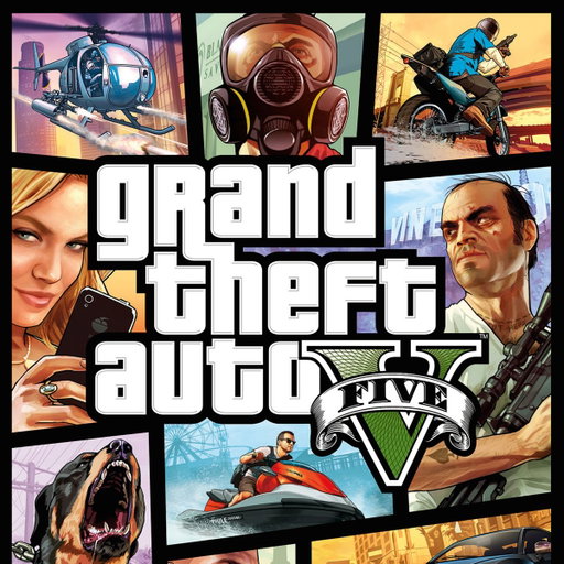GTA 5 changed my life.

With GTA 6 right around the corner, it’s time for me to go back to where it all started. I’ll be streaming the ENTIRE GTA 5 story from beginning to end starting today. 

Typical Gamer GTA is officially BACK! 