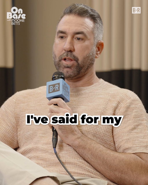 Justin Verlander explains his decision to retire at the end of the season.

🚨 Watch new tell-all interview: https://t.co/SyeXd5hzEa 