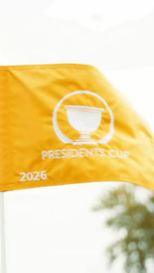 🇺🇸 @PresidentsCup 