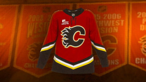 It's back 🔥 