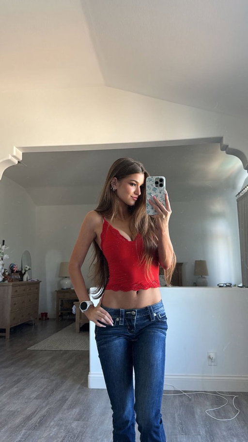 I’m back! #BrookeMonk #X #TikTok 