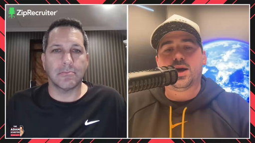 Carolina QB Bryce Young has been helping the Panthers and …. Trinidad Chambliss?

Cc: @tyschmit 

🎧 https://t.co/7KW4IMJKr4 