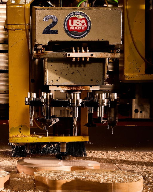 Time-honored wood combinations shape the voice of a Gibson guitar. But it’s the combination of steel, skilled hands, and generations of craftsmanship that brings it to life.

In Nashville, TN, Gibson artisans use cutting-edge technology alongside original tooling from our first Golden Era, to build instruments designed for playability, stability, tone, and sustain.

Handcrafted in Nashville, TN.

Our chapter ends when the guitar leaves the craftory. Yours begins the moment you play it.

Your Gibson. Your story.

Start your Gibson story here: https://bit.ly/4y93vYZ

A special thank you to @TheBillyDuffy for helping us tell our story.

#Gibson #Handcrafted