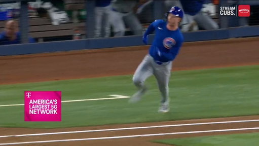 8 seconds of first to home plate, this is one of the most impressive things I’ve ever seen 🤯🔥 