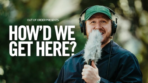New How’d We Get Here is out now, live from Madison Square Park!

Watch here: https://youtu.be/FrPWKgjhtM4?si=khZYIp5X0oWtFc4v 