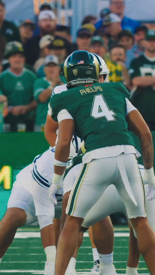 heckuva ball. heckuva catch. 