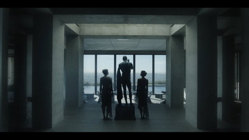 Teaser for Taylor Swift’s “Patient Zero” video, premiering this Sunday. 