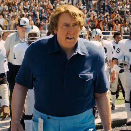 Football wouldn’t be football, without Madden. Watch #MaddenMovie November 18. 