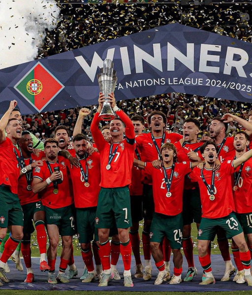 NEW KALSHI MARKET: UEFA Nations League Champion. 

The Nations League starts today. Who will win it this time? 