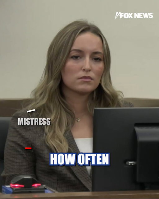 "If I could kill her and not go to jail, I would."

The mistress of ex-"American Idol" contestant Caleb Flynn reveals the disturbing messages he sent her leading up to the night he allegedly shot and killed his wife in bed.

Alleigha Botner testifies that Flynn repeatedly said he wanted his wife Ashley dead, and once told her he was staying up late "thinking about ways to kill her."

Flynn is accused of fatally shooting Ashley inside their Ohio home in February and staging the scene to look like an intruder broke in. He has pleaded not guilty.

Read the full story and what Botner says she helped Flynn research just hours before Ashley was killed: https://t.co/JssSlmKVAK