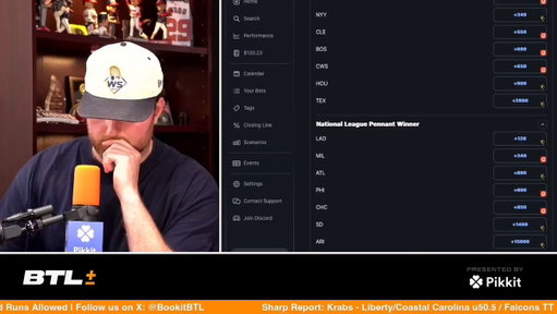 Trent is not happy with the Chicago Cubs.

And he has a hot take about them in the playoffs 👀 