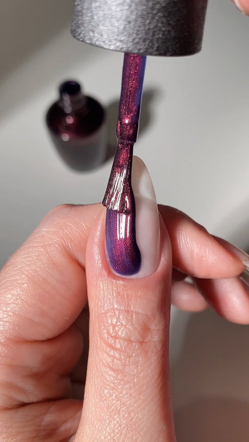 Happy Oktoberfest to those who celebrate. (We do it year-round). 

Shade: 
Every Month is Oktoberfest 