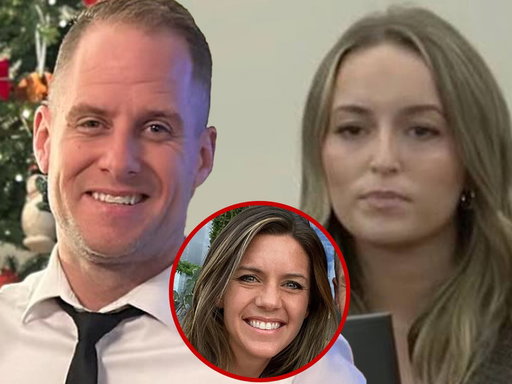 "American Idol" Caleb Flynn's mistress cries as she reads text about wanting to kill wife.

Video: https://t.co/2LraF20VSL 