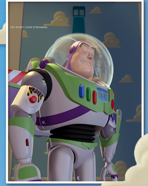 Toy Story 5 is #1 on Disney+ globally🌎 

Watch #ToyStory5 NOW, only on @Disneyplus 