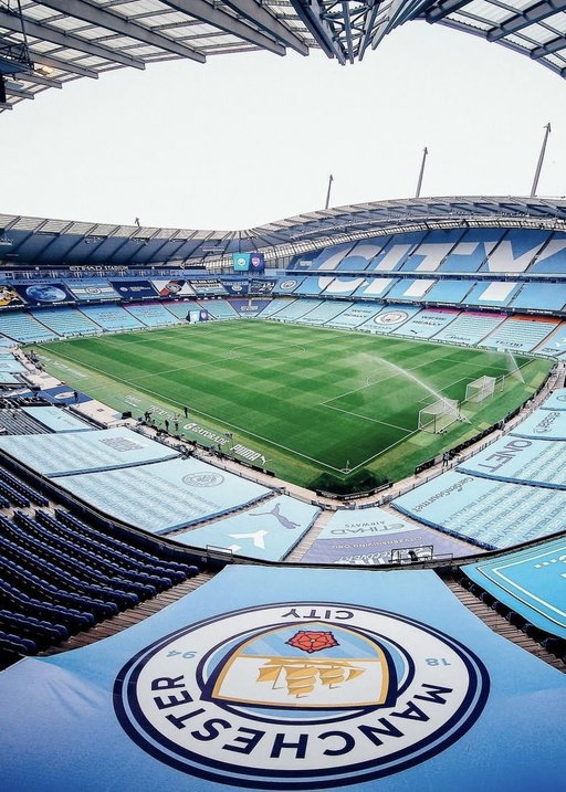 🚨JUST IN: Manchester City have been found guilty of breaching the Premier League’s financial regulations

City are expected to appeal the decision 