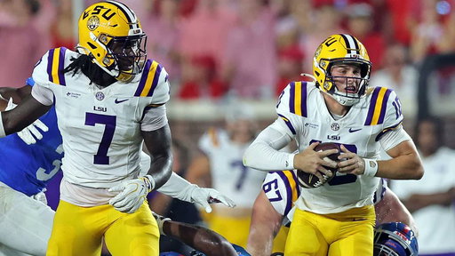 We've got not one, but TWO Anxiety Bowls this weekend. I wrote about both as well as Shane Beamer, Ryan Silverfield and Texas fans in the Anxiety Rankings: https://t.co/zAUYAw6iBz 