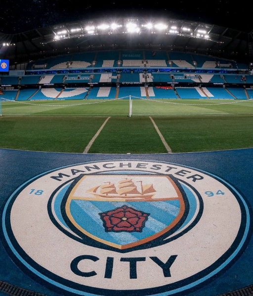 Manchester City’s chances of winning the Premier League have PLUMMETED after being found guilty of almost all charges, via Kalshi:

55% — Arsenal
29% — Manchester City
8% — Liverpool
5% — Chelsea
2% — Brighton 