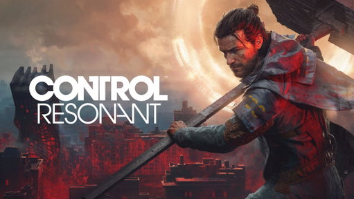 Congrats to our friends @remedygames on the launch of CONTROL Resonant!

https://t.co/49xYaeS12w 