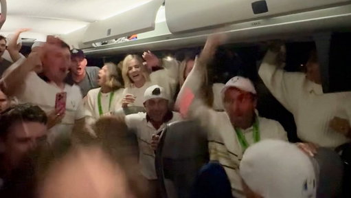 These celebrations don't get old 😍 