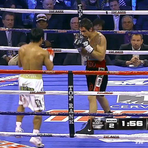 Was @MannyPacquiao the greatest weight climber of all-time? 🇵🇭 