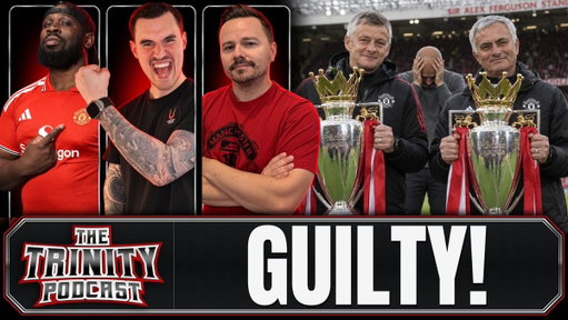 Ornstein: Man City Found GUILTY! | What Next For United? | The Trinity Podcast Ep116

Watch now 👉 https://t.co/nRzk8yqORF 📺

#TrinityPodcast 