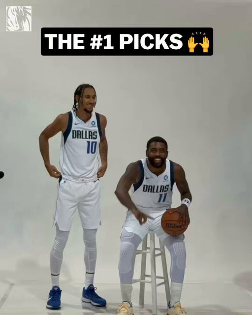 No. 1s in the building ☝️

#MFFL 