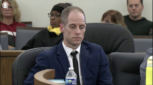 "American Idol" alum Caleb Flynn allegedly wrote two AI-generated love songs for his mistress that were played on Thursday during his trial for the murder of his wife, Ashley Flynn. The audio files were found during the investigation and were related to his relationship with Alleigha Botner, Ohio BCI special agent Joseph Wilhelm testified during the trial.

Flynn has been accused of murdering his wife earlier this year. He has pleaded not guilty.