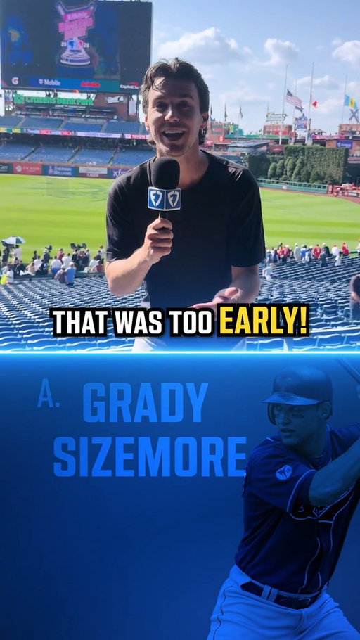 As Justin Verlander puts a wrap on his Hall of Famer career ...

We HAD to put @BenVerlander to the test 😅

@JustinVerlander | #DNMW 