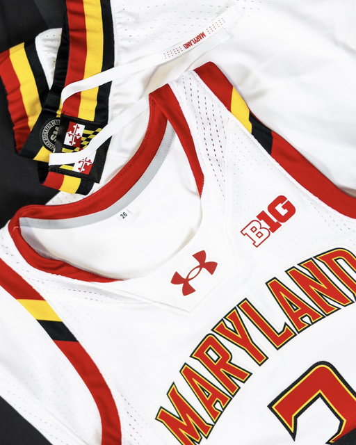 Our 2026-27 basketball threads, with more to come 👀

#FearTheTurtle 🐢 