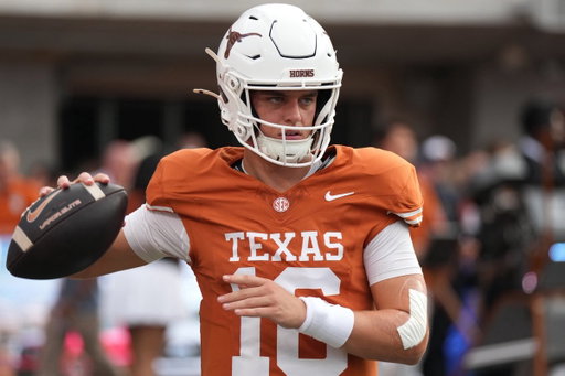 BIG BETTORS ARE TAKING TENNESSEE 🚨

83% of the Bets on Texas ML
71% of the Money on Tennessee ML 