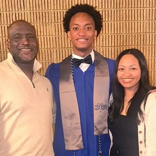 Ms. Rachel is speaking out about the death of 18-year-old Nolan Wells.

“Nolan Wells didn't drown.”

[📸: GETTY, NOAH WELLS GOFUNDME ] 