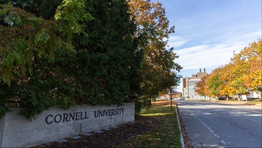 A former student sues Cornell University and 7 Chi Phi Fraternity members following an alleged seven-hour gang rape in 2024: https://t.co/xCqOILvXOb 