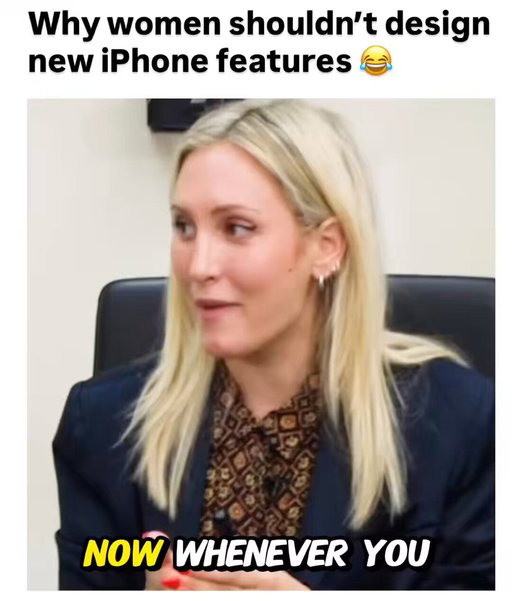 😔 