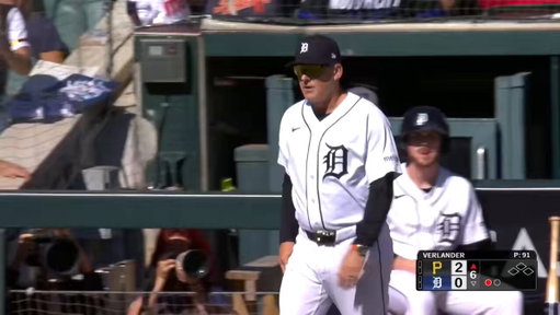 Justin Verlander’s legendary career comes to an end 