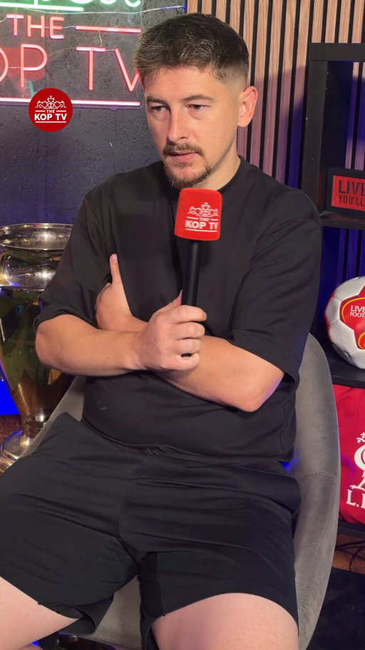 Who are you PICKING from 19/20 Liverpool and 2026 Liverpool? 👀

#KopOriginals 
