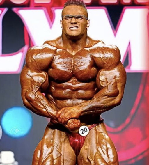 New Mr Olympia? What you guys think? https://generationiron.com/olympia/ 