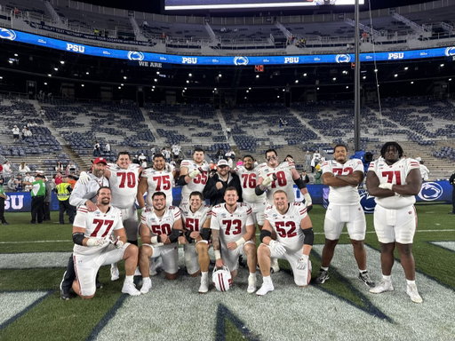 RT @CoachMateos: Guess that’s why they play 4 Quarters. Gritty ass dub 