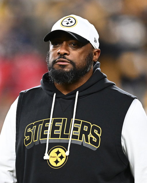 Mike Tomlin’s 12 Year Minecraft city is finally being revealed Wednesday

[🎥: via/ X CoachTomlin] 