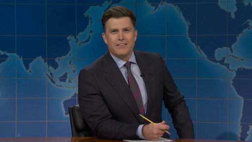 Tucker Carlson is back at the Update desk to chat this summer's blockbuster hits 