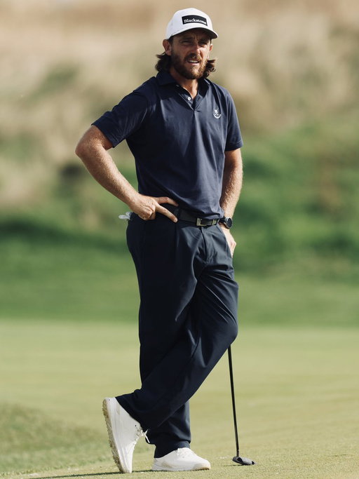 I hated having to withdraw from The French Open this week, I honestly thought I might have had a chance of playing but I was too ill. I’m so sorry to all the fans that supported this week and especially to all of the sponsors and organisers of such a great event. I have so many fond memories of Le Golf National and will be back in the future!!