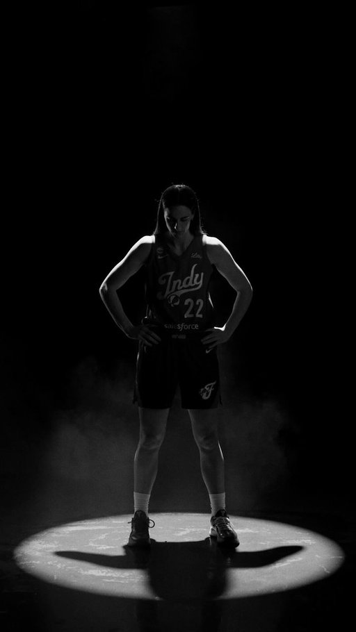 It all leads to this. 🏀 