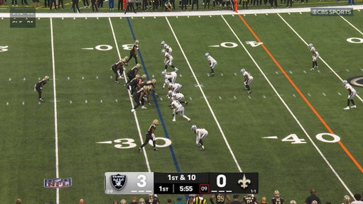 SHOUGH WITH THE WHEELS

📺 #LVvsNO on CBS 