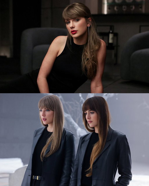 Taylor Swift unveils new photos from her “Patient Zero” music video at the #VMAs. 