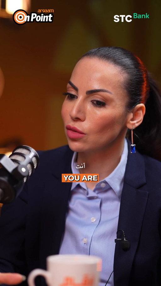 Why is global capital watching Saudi Arabia so closely? 🇸🇦

In the latest episode of @Argaam_OnPoint I spoke with Muhannd Qubbaj, Founding Partner at Olive Rock Partners, about what makes the Kingdom such a compelling long-term investment story.

🎧 YouTube: https://lnkd.in/dT4z-AMZ
Spotify: https://lnkd.in/dShx4NQY
Apple: https://lnkd.in/dXR6VX3H

Powered by @stcbank_ksa

#ArgaamOnPoint #SaudiArabia #Investment #PrivateCapital