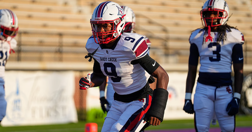 NEW: Georgia pushed. Another Athens visit was planned, but 4-star safety Corey Hadley changed course Friday.

The Nebraska commit explains why he canceled the trip and what his commitment status to the Cornhuskers is.

Intel: https://www.on3.com/rivals/news/georgia-made-its-push-but-nebraska-4-star-safety-corey-hadley-has-made-his-final-call/ 