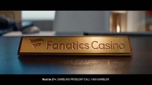 Fran’s worst nightmare: rewards.

#FanaticsCasinoPartner 