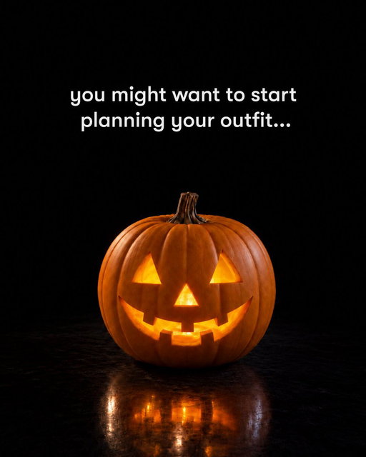 👀🎃🪩🤫 