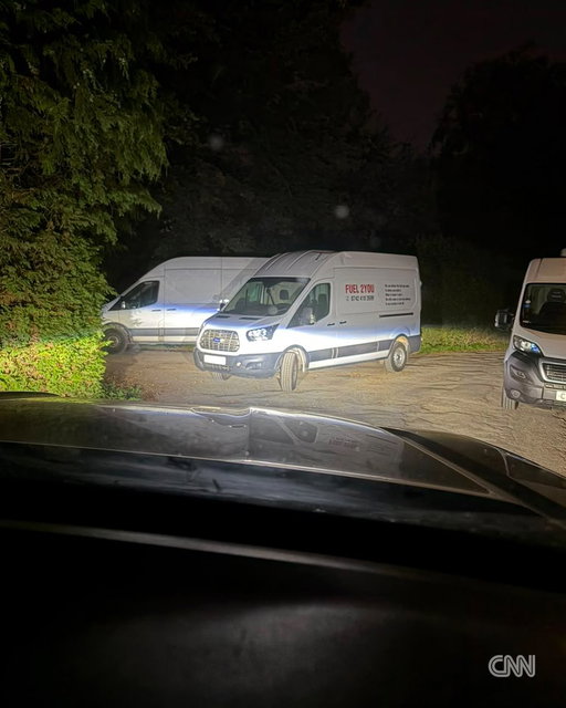 The five men arrested in an alleged plot to attack a UK airbase used by US forces are to be released on bail, British police say.
https://t.co/Z1UkRnlPOE 